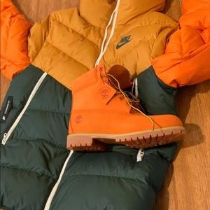 Meet your Posher, Jaron